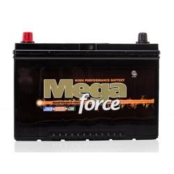 Mega force MF Premium Size 3SMF (NX1207.